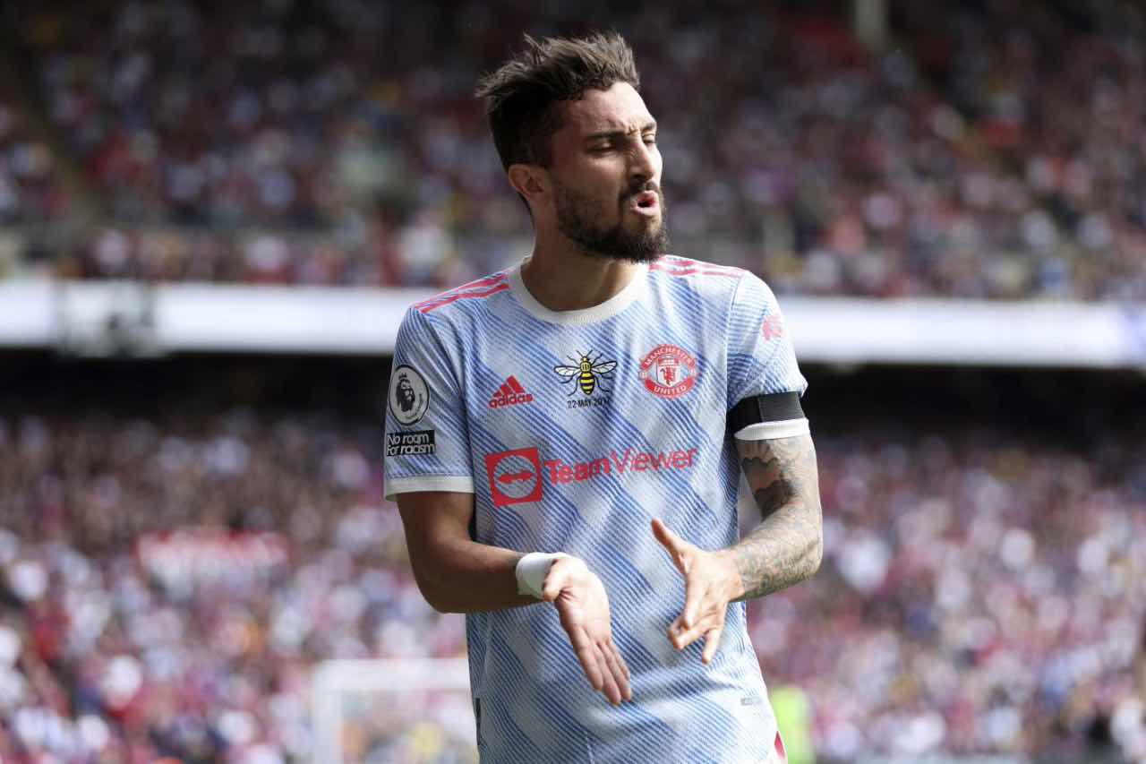 Telles Juventus addio 