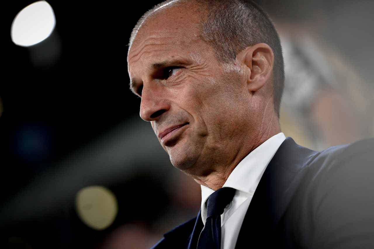 ESCLUSIVO Legrottaglie: "Juventus ancora davanti a tutti in campionato. L'esonero di Allegri..."