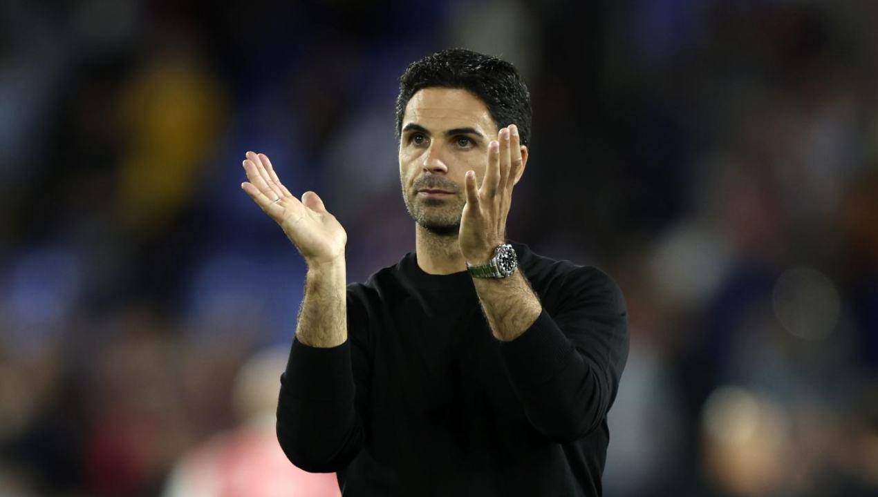 Arteta vuole Locatelli dalla Juventus