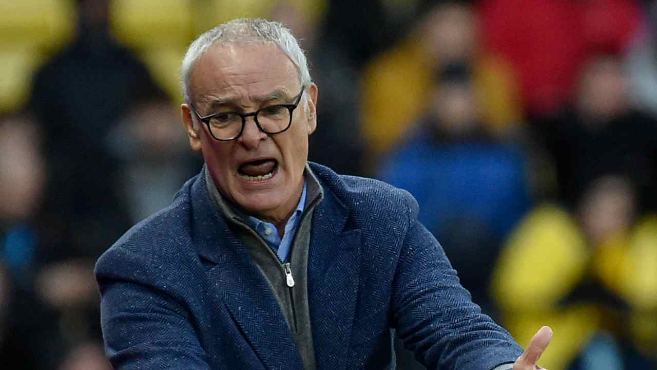 Ranieri