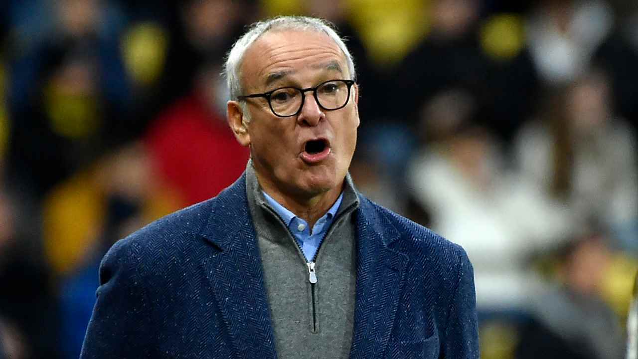 Inter Ranieri