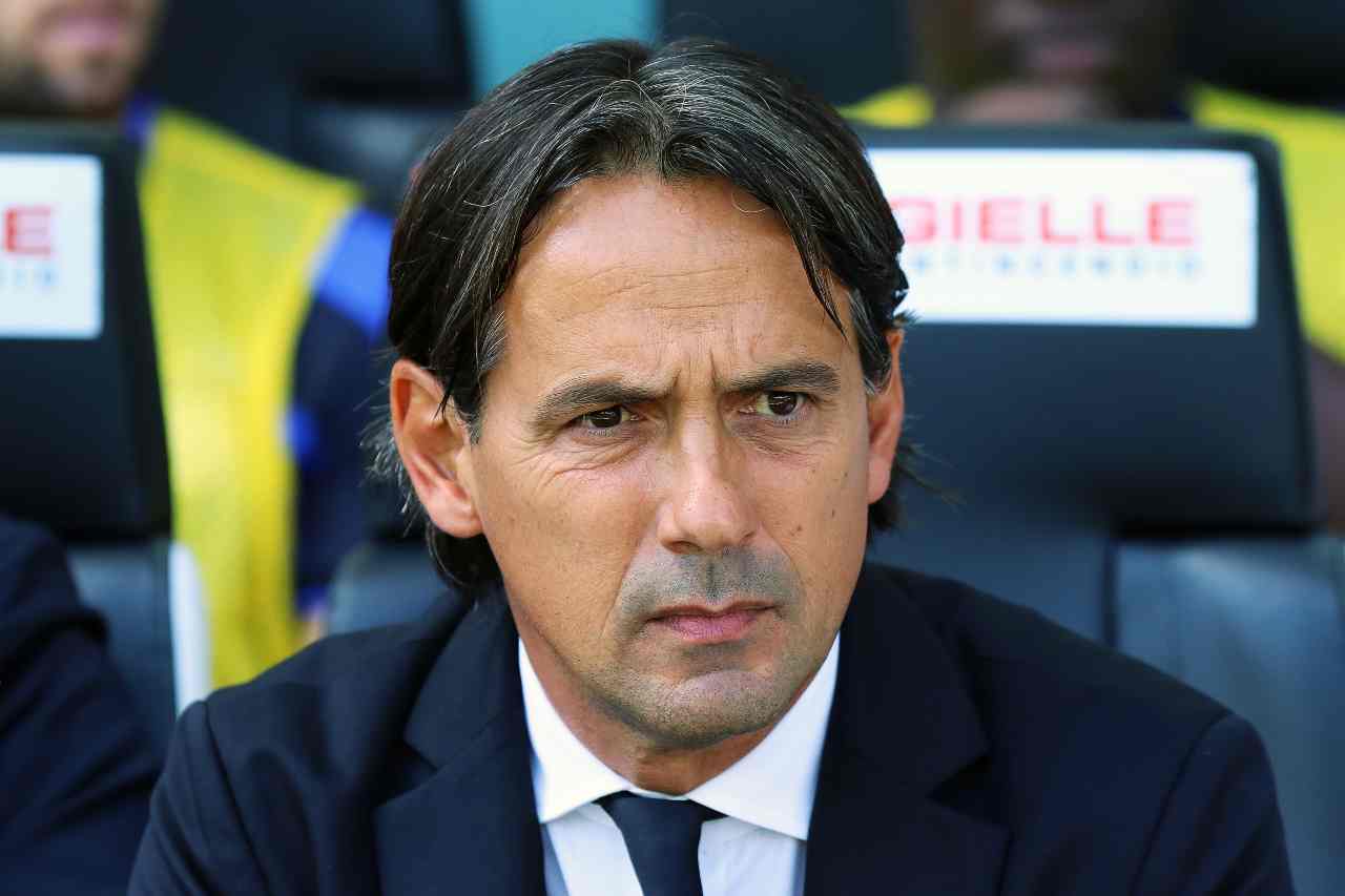 Verso Inter-Roma, grana Lukaku per Inzaghi: cosa filtra