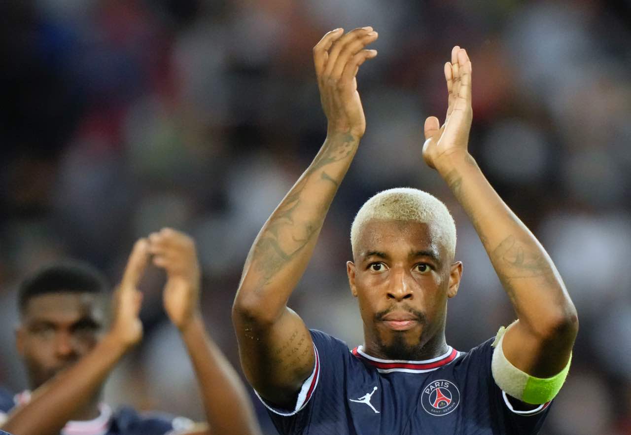 Kimpembe calciomercato Juventus 