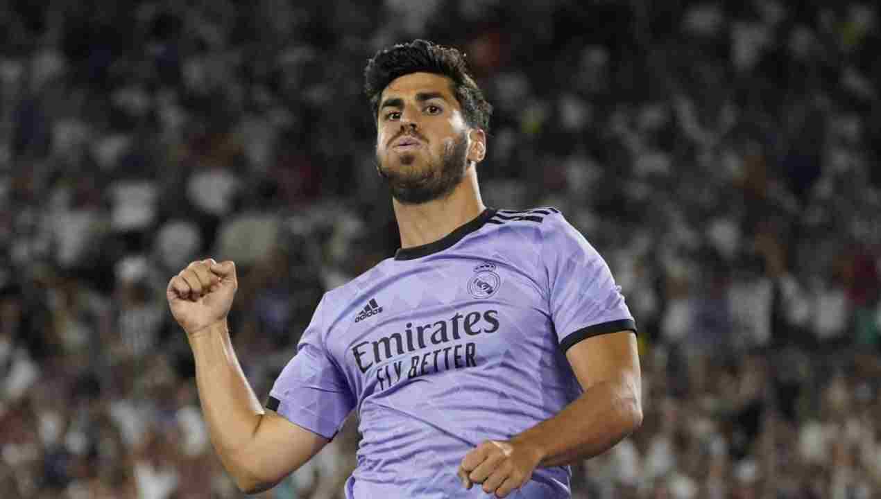 Inter e Roma su un gioiello del Real Madrid