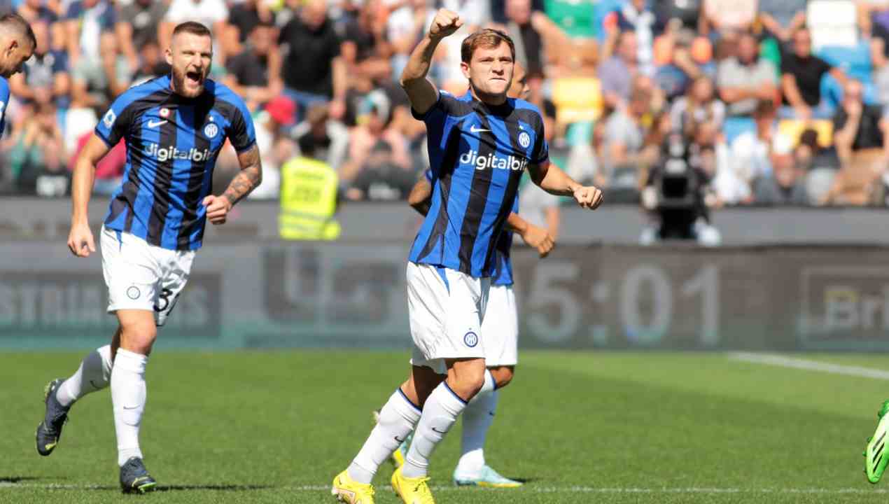 Liverpool sul gioiello nerazzuro. L'Inter trema