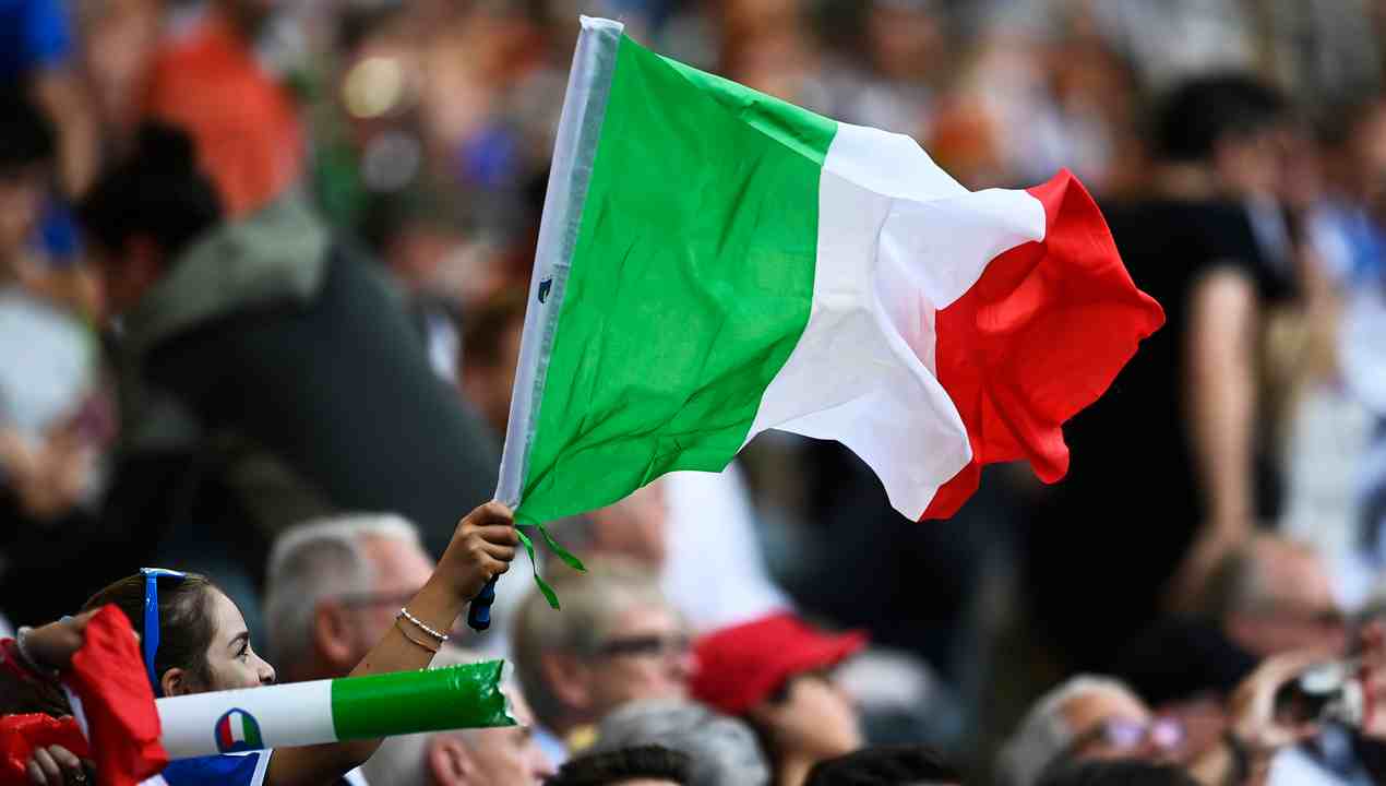 La nazionale italiana si qualifica alle final four