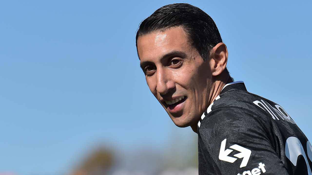 Di Maria