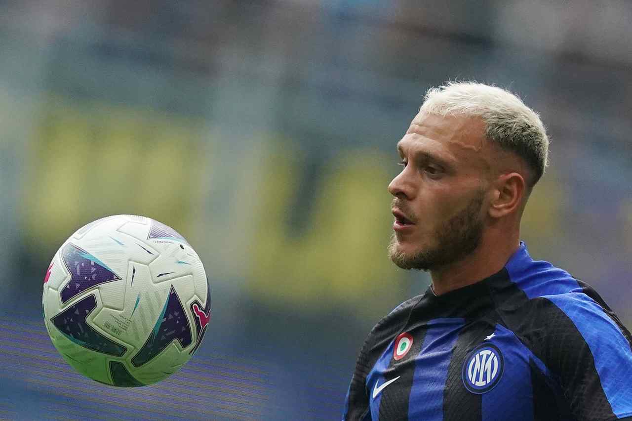 Adani-Dimarco, esplode la bufera: cosa sta succedendo