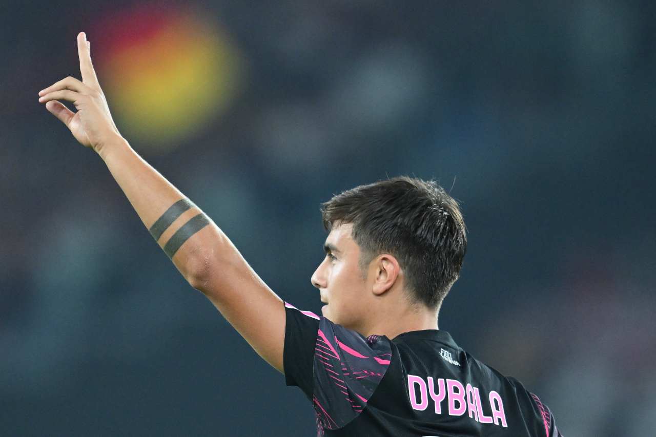 Destino segnato per Dybala: Inter e Milan, è derby da Champions