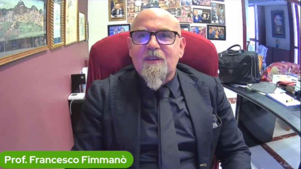 L'avvocato Fimmanò si è espresso sulle accuse alla Juventus