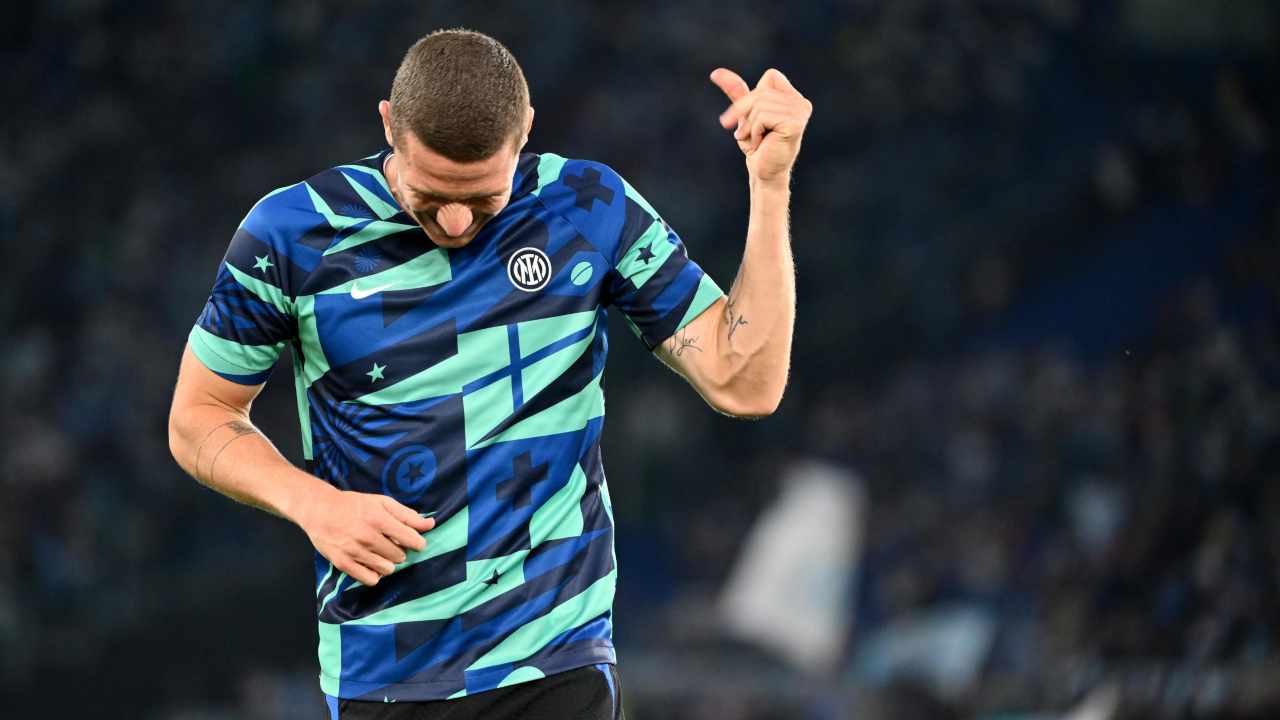 Gosens pedina di scambio: l'Inter batte la Juventus