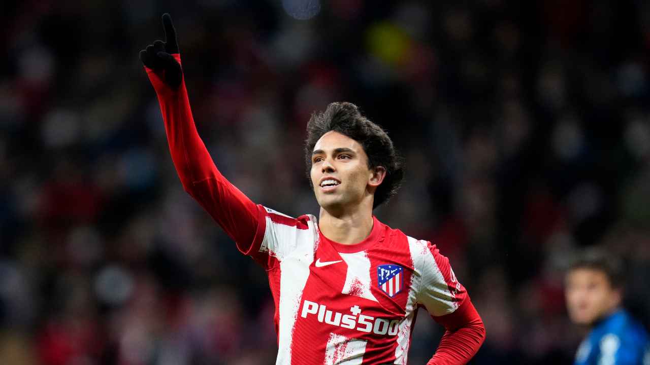 Joao Felix