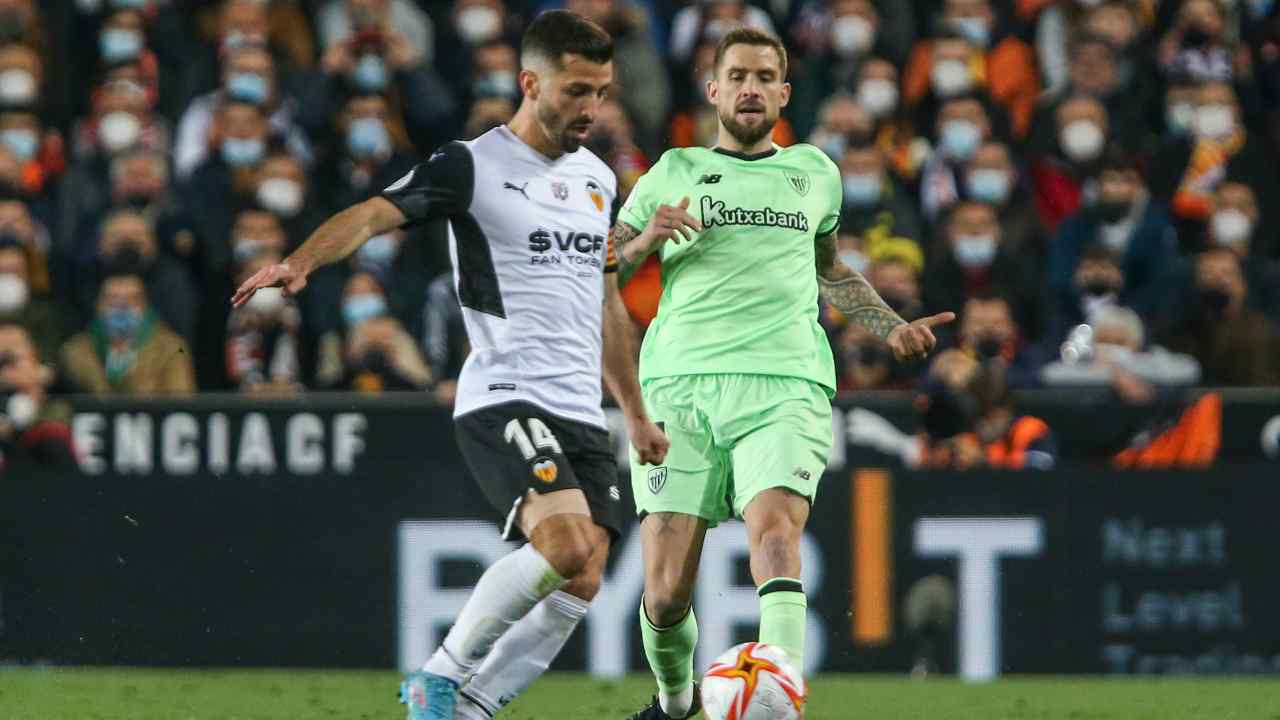 Massimiliano Allegri preoccupato