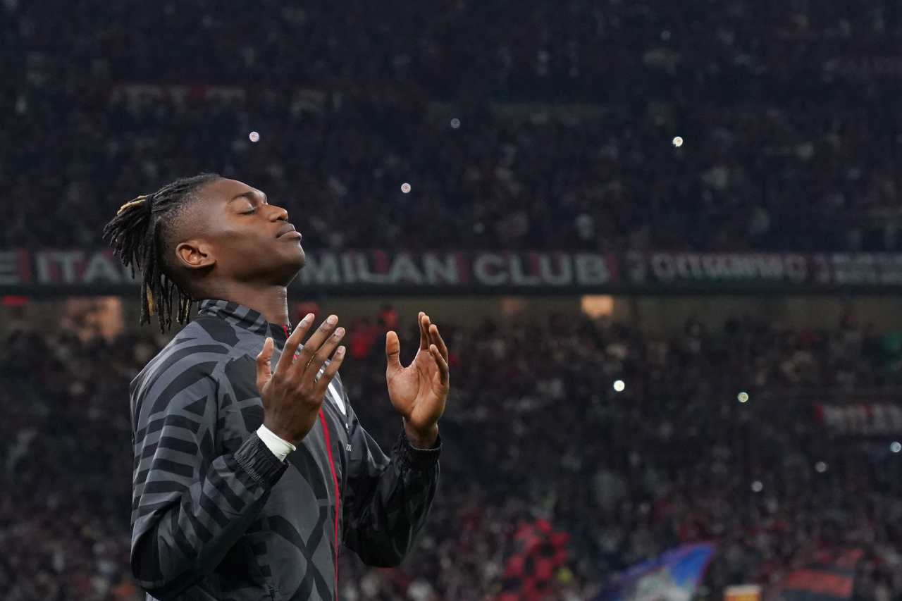 Incanta tutti in Serie A: il Milan ha già l'erede di Leao
