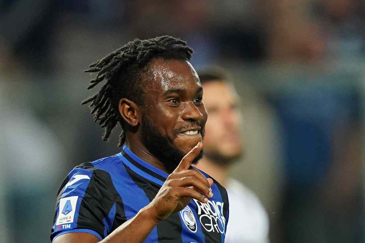 Incanta tutti in Serie A: il Milan ha già l'erede di Leao