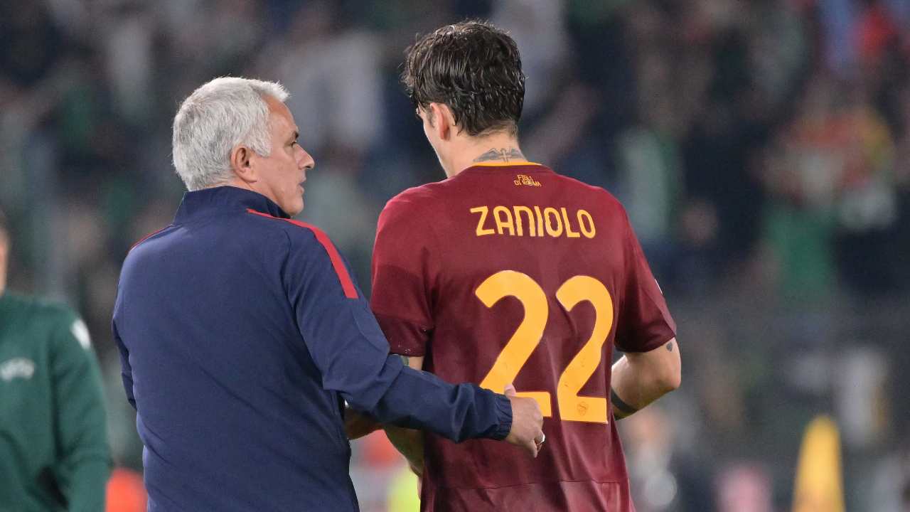 Zaniolo