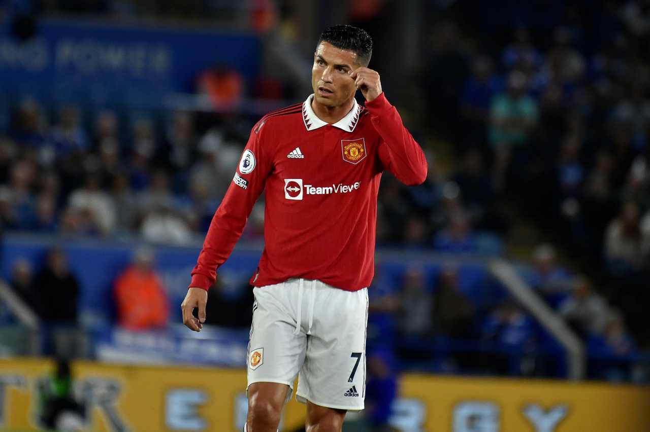 Ronaldo già a gennaio: Beckham chiama CR7, svolta inaspettata