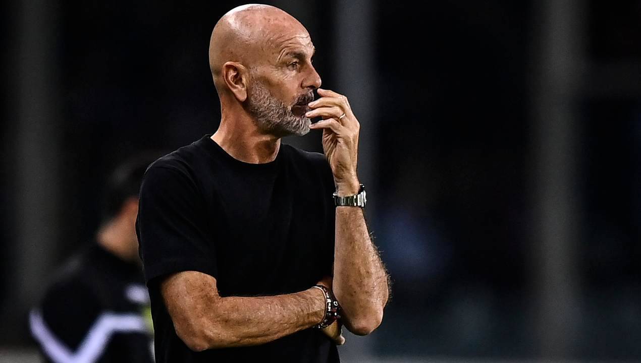 Ufficiale il rinnovo di Pioli