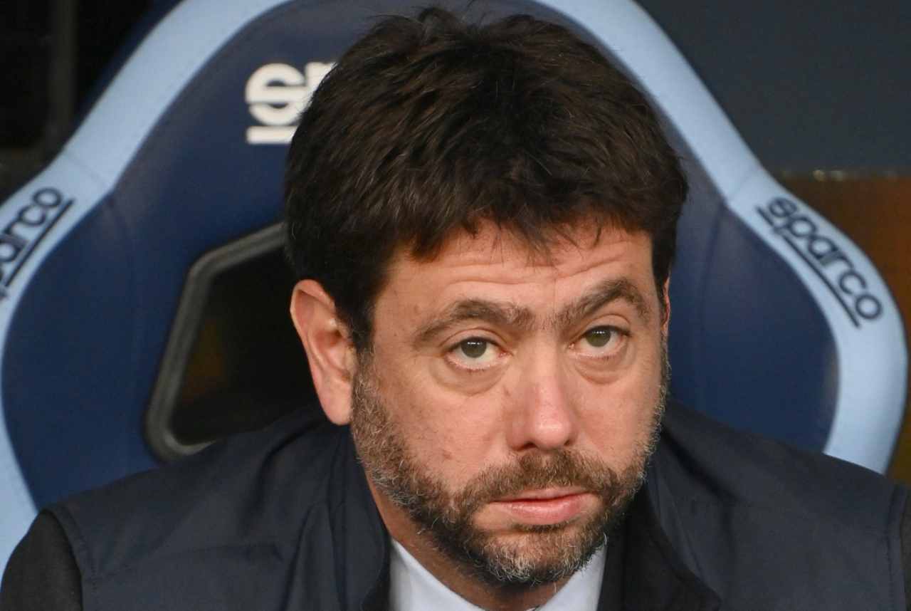 Agnelli