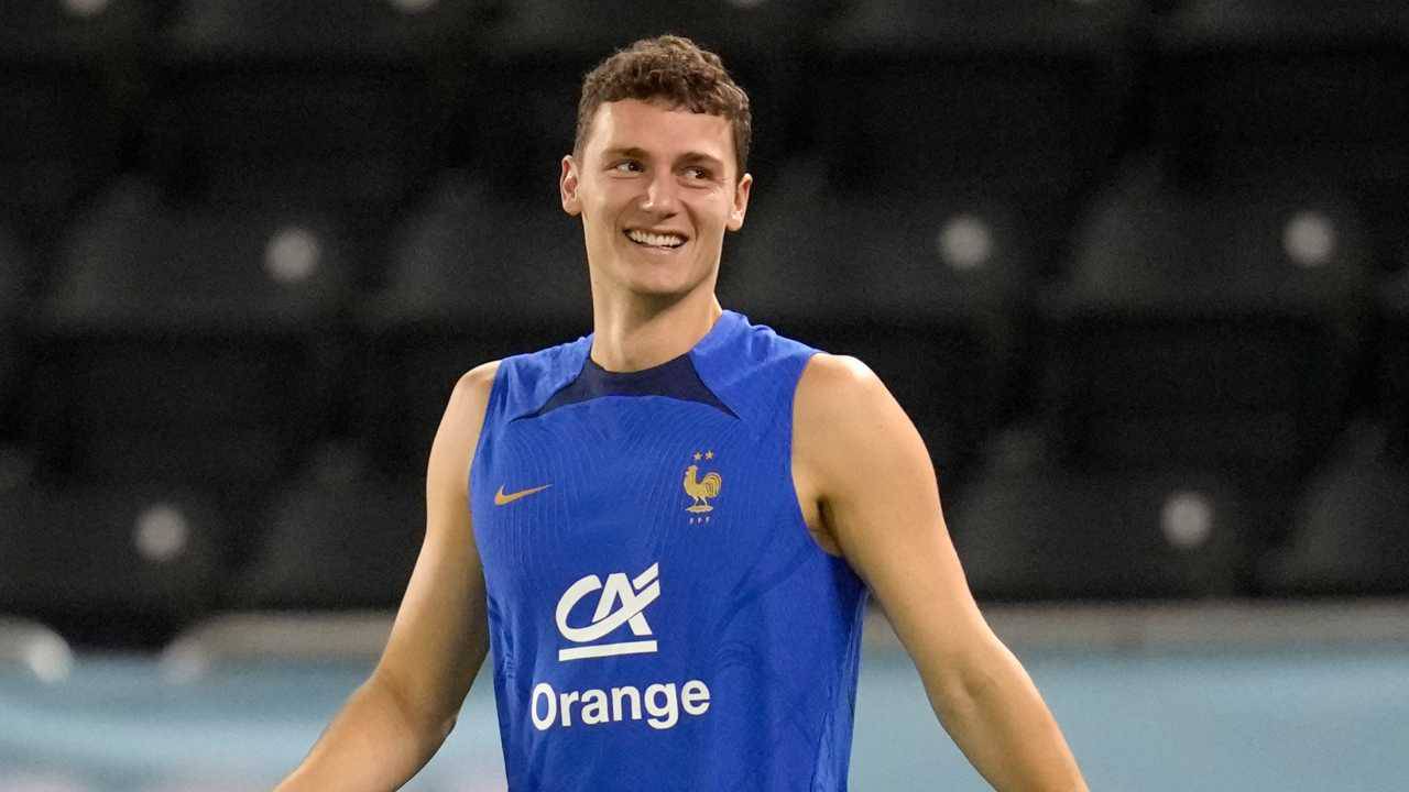 Pavard