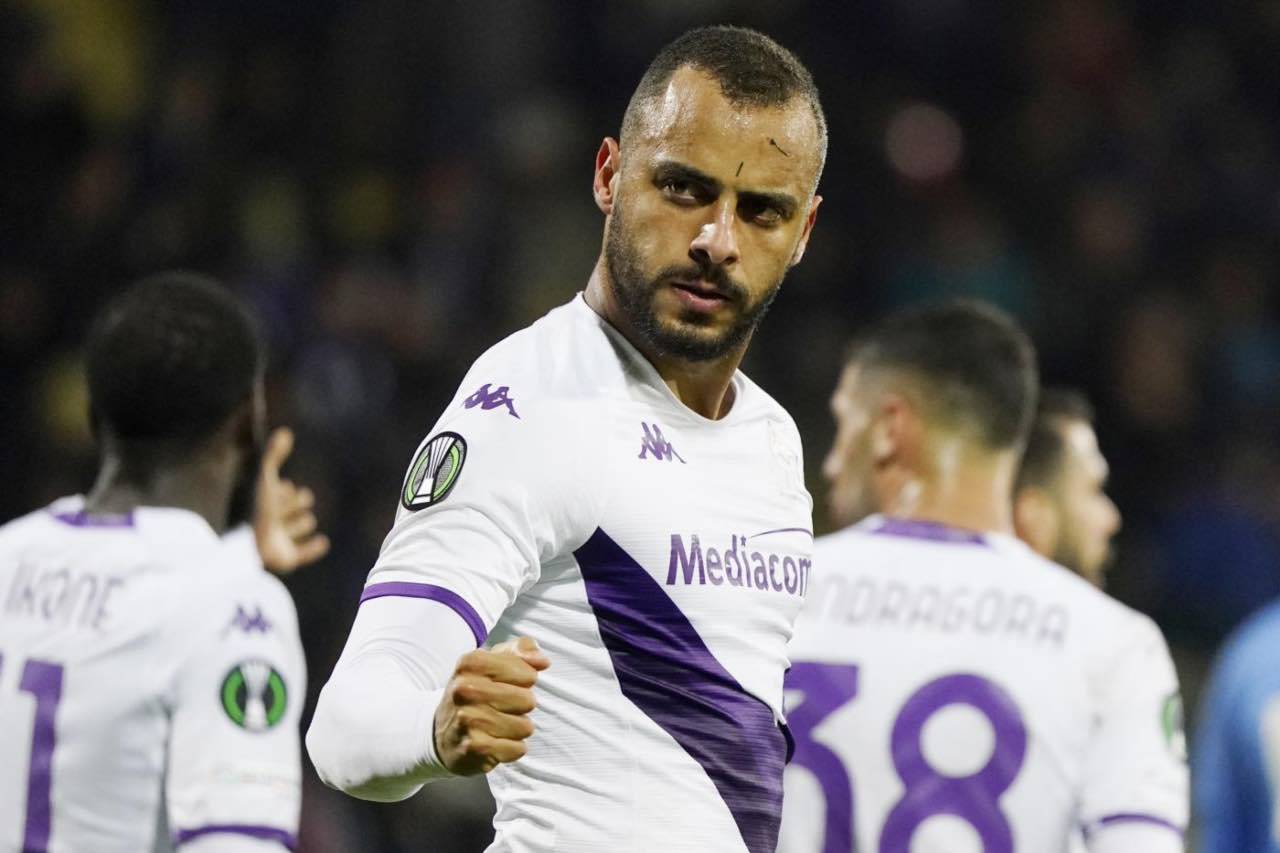 Arthur Cabral calciomercato