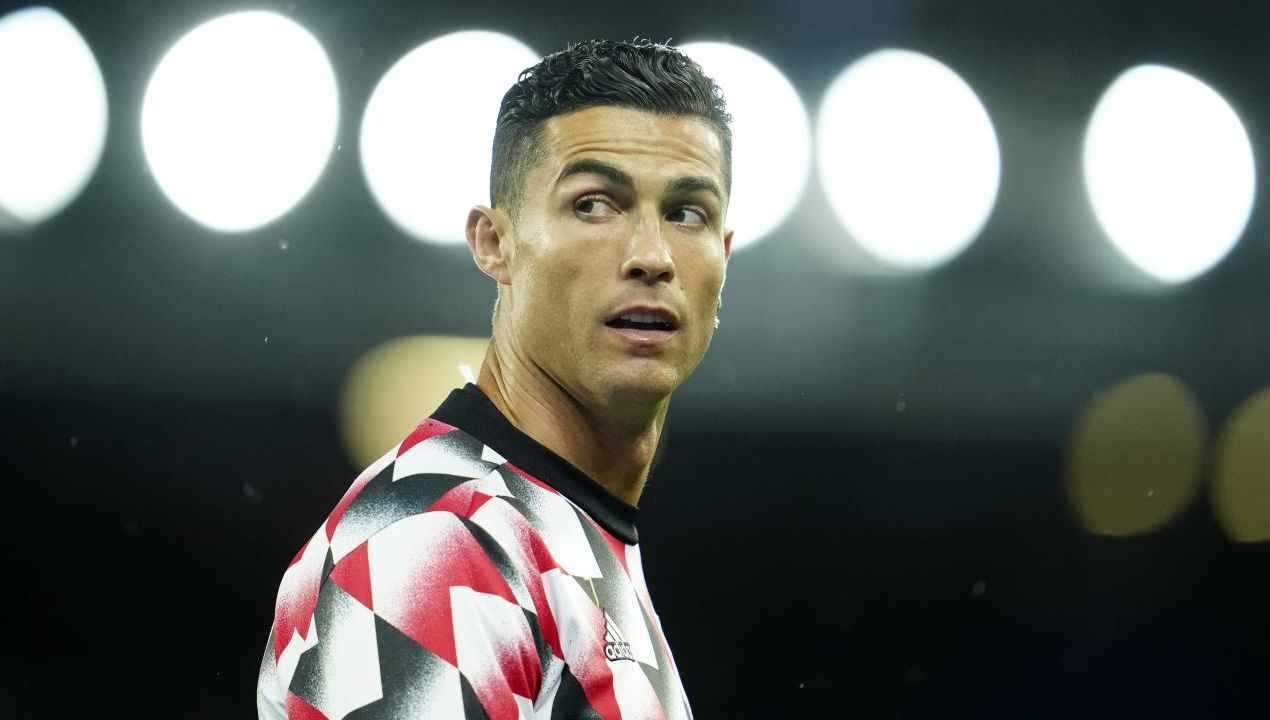 Ronaldo accostato a Roma e INter
