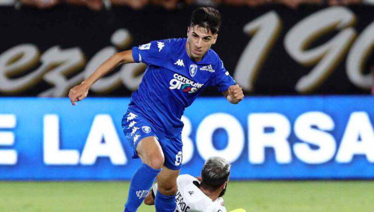 Calciomercato Inter, il possibile colpo Parisi dall'Empoli