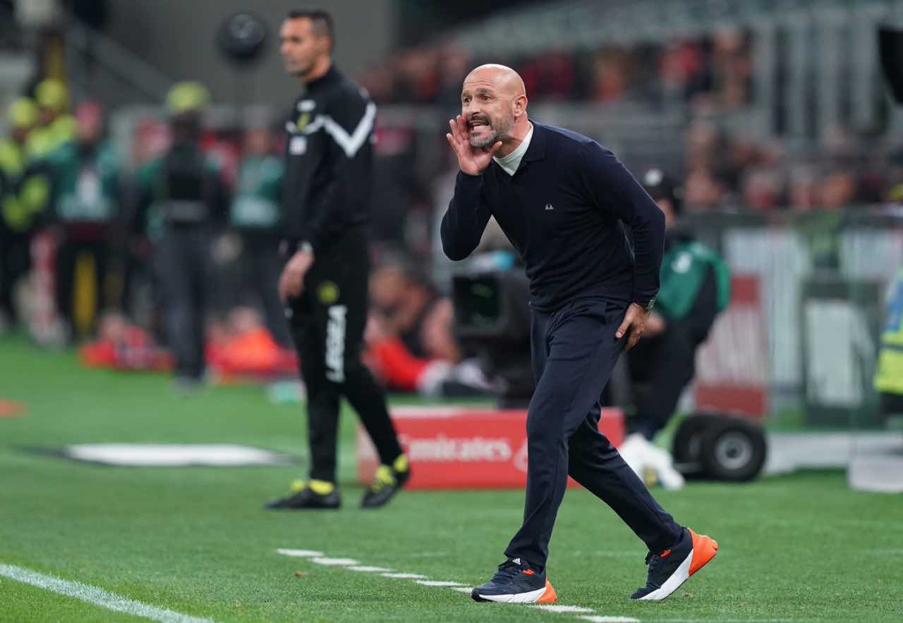 Italiano calciomercato Fiorentina 