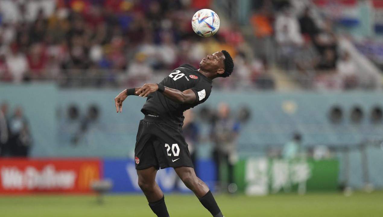 Jonathan David nel mirino della Juventus