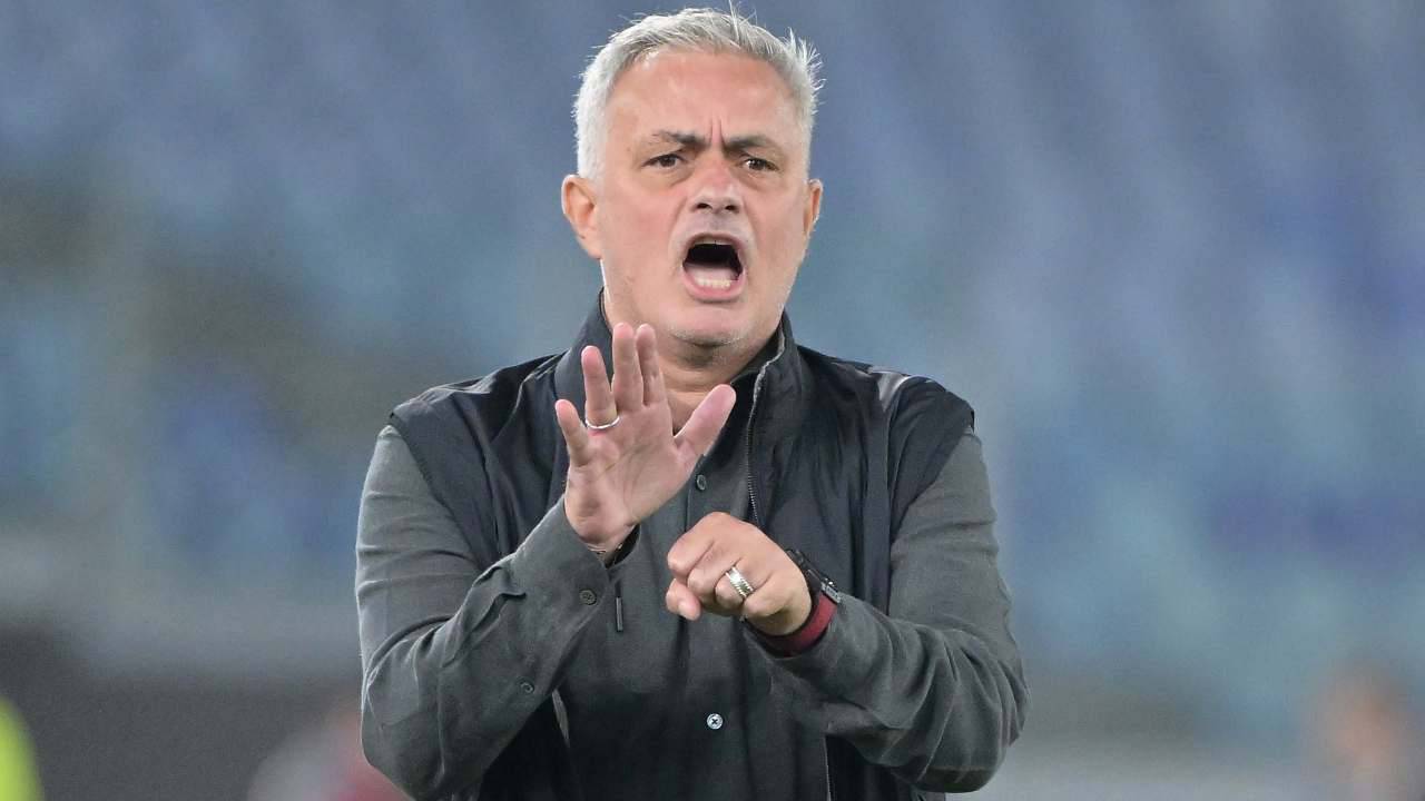 Mourinho