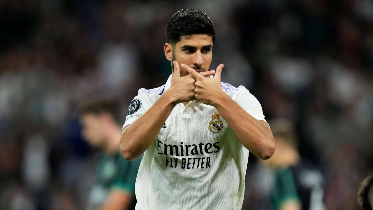 Asensio Kvaratskhelia