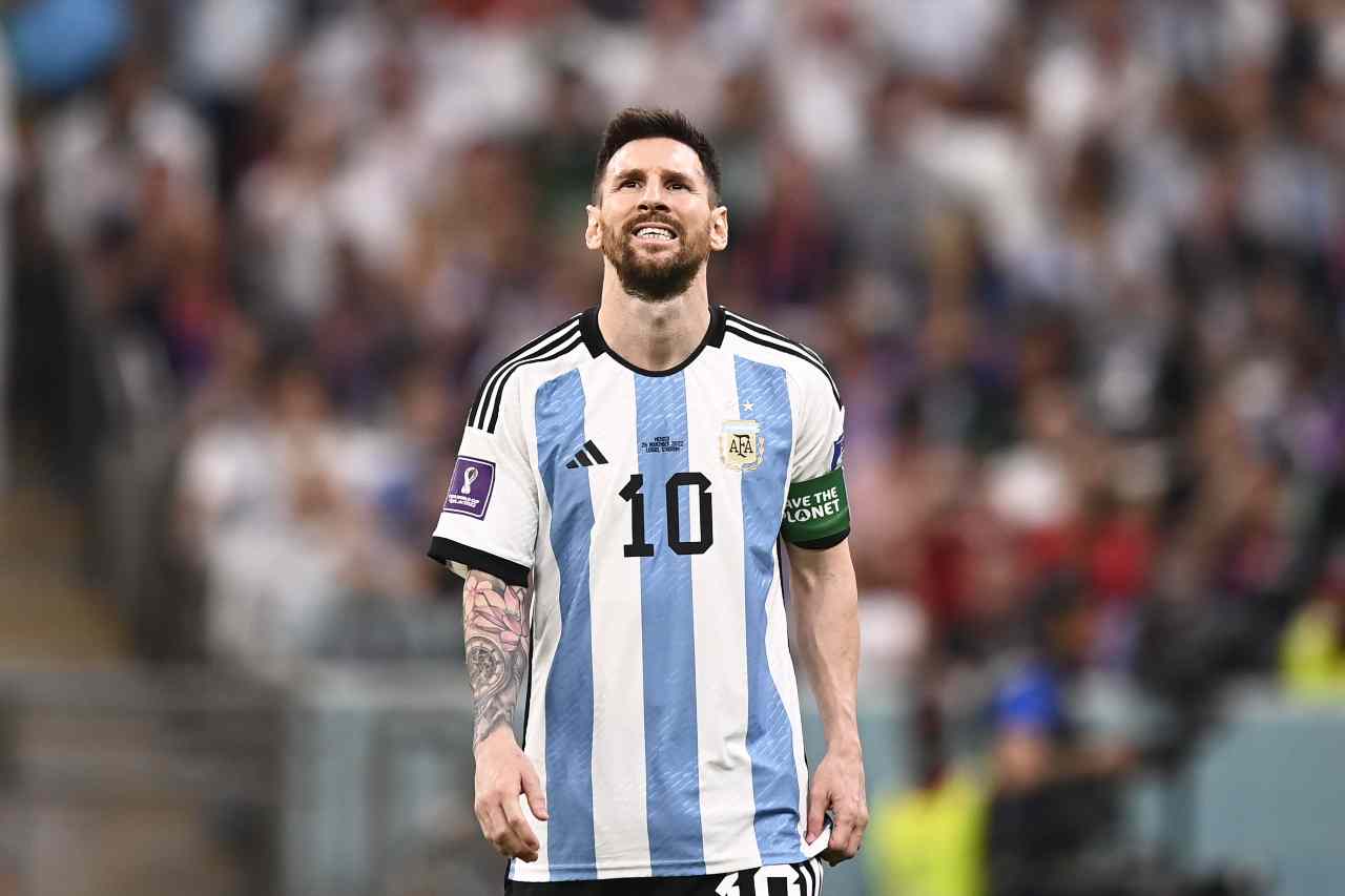 Clamoroso, esplode la bomba Messi: accordo a un passo