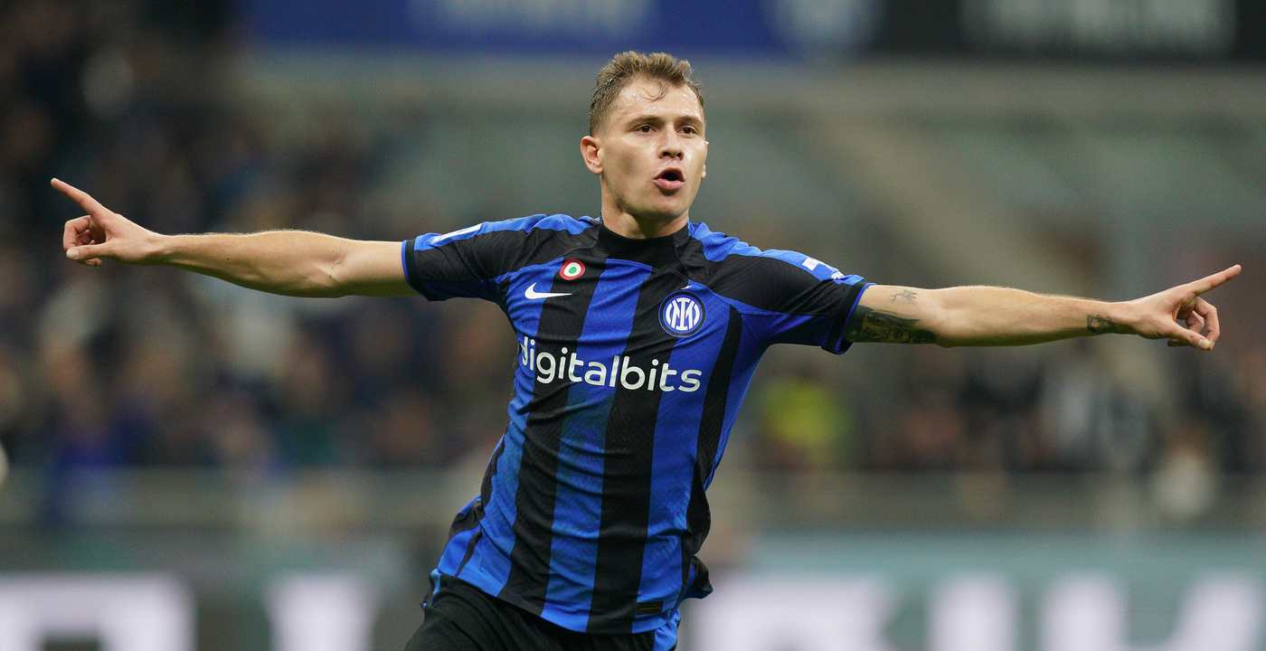 Lascia il Liverpool e si porta Barella al Barcellona