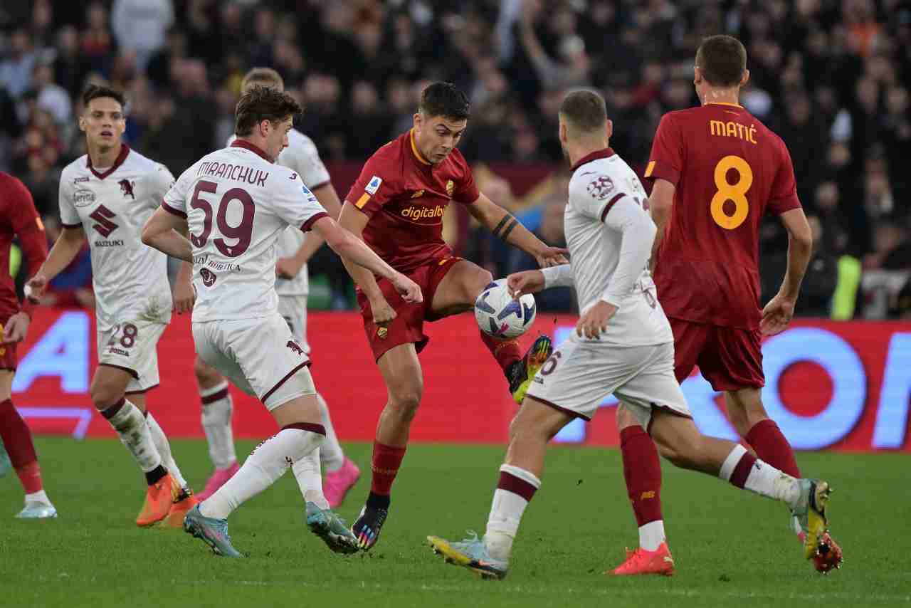 HIGHLIGHTS | Matic salva la Roma tra i fischi: vincono Monza e Spezia