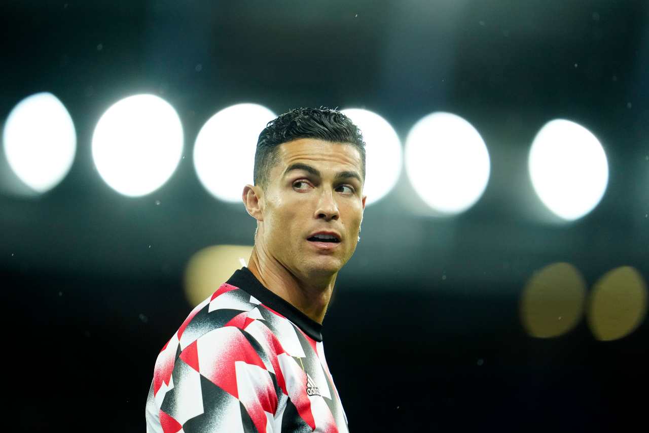 Mendes lo (ri)offre ma il tecnico frena: frizioni per Ronaldo