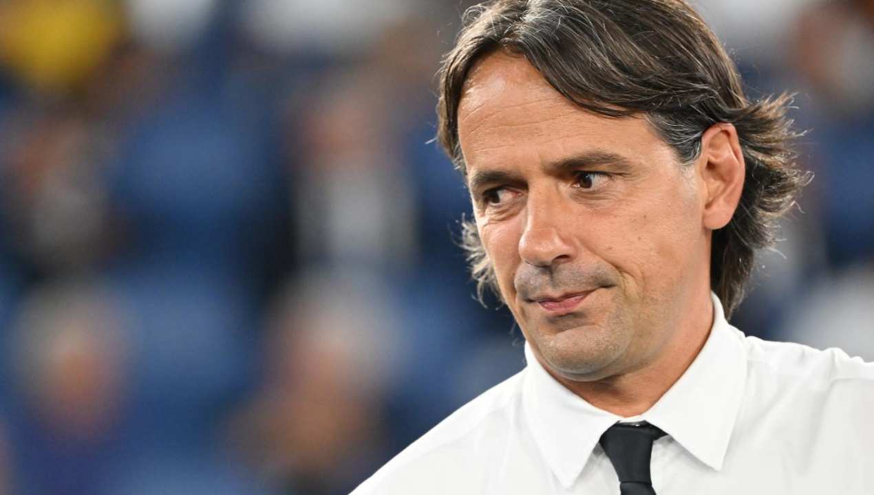 Inzaghi perde la quinta partita