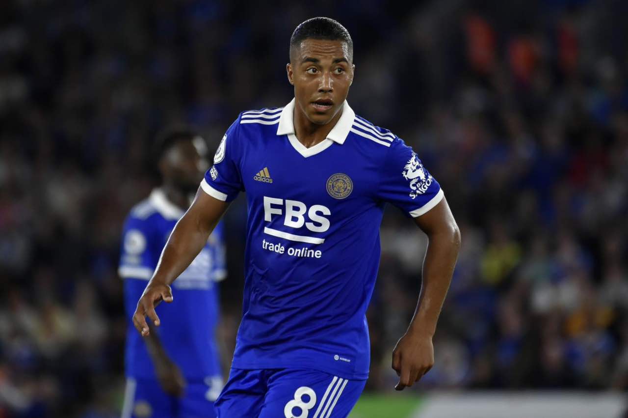 Tielemans calciomercato Barcellona 