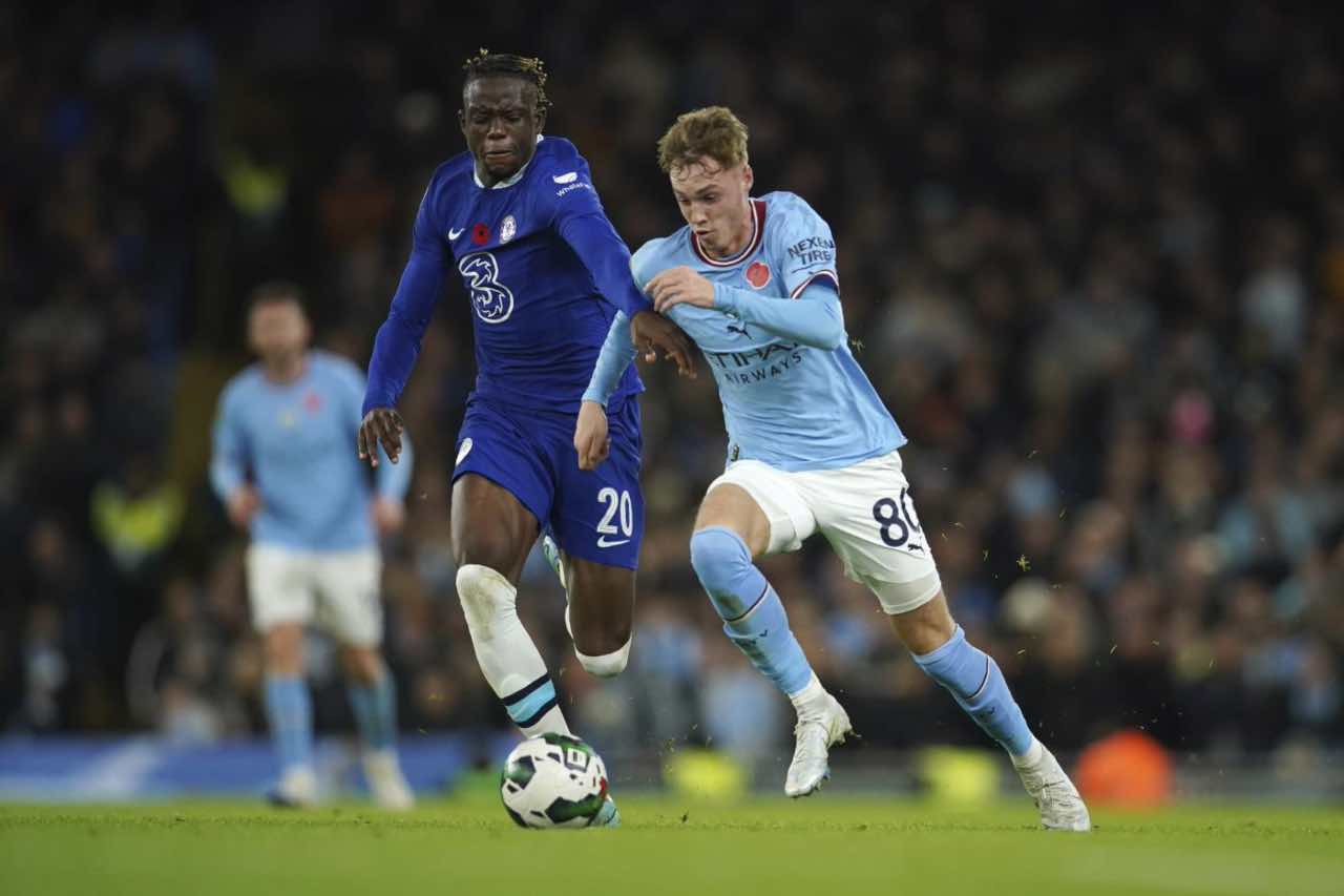 Zakaria calciomercato Chelsea Juventus