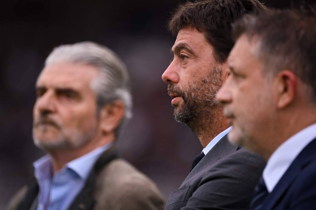 agnelli