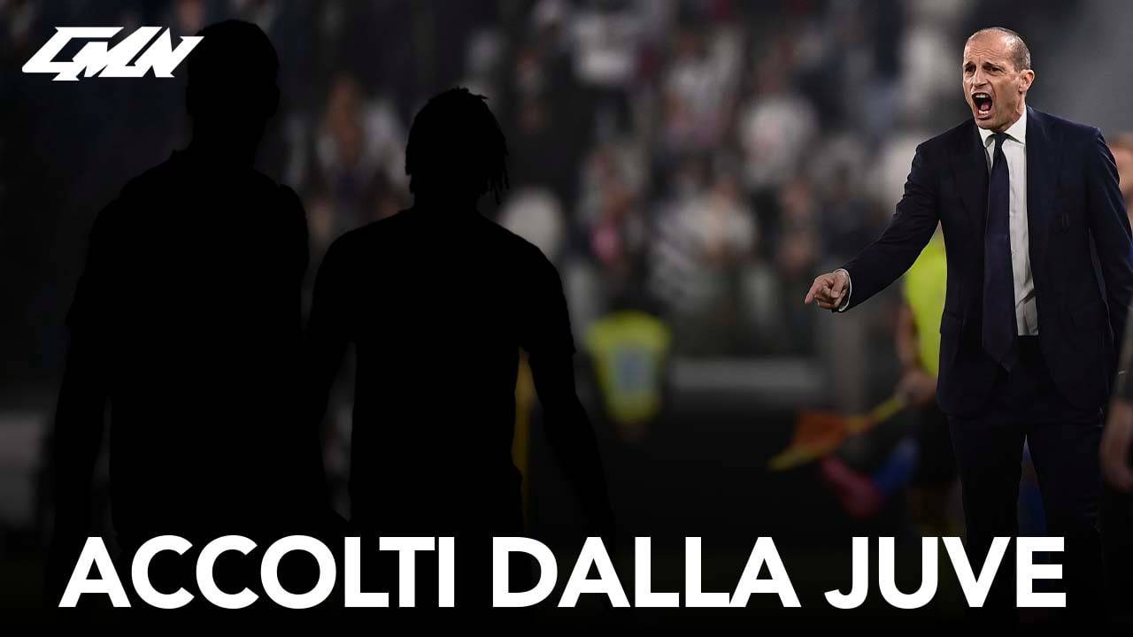 Calciomercato Juventus, Acuna e Januzaj a gennaio