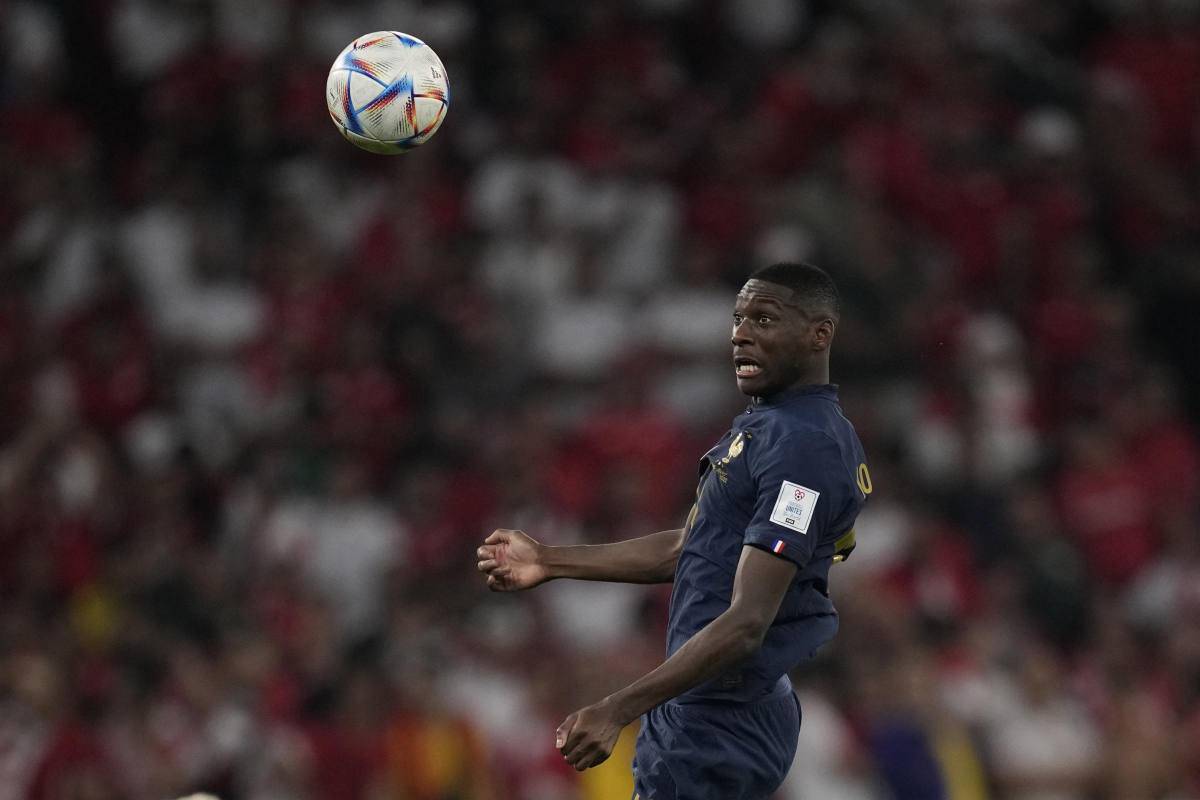 Colpo a sorpresa, il Milan firma un altro Nazionale francese