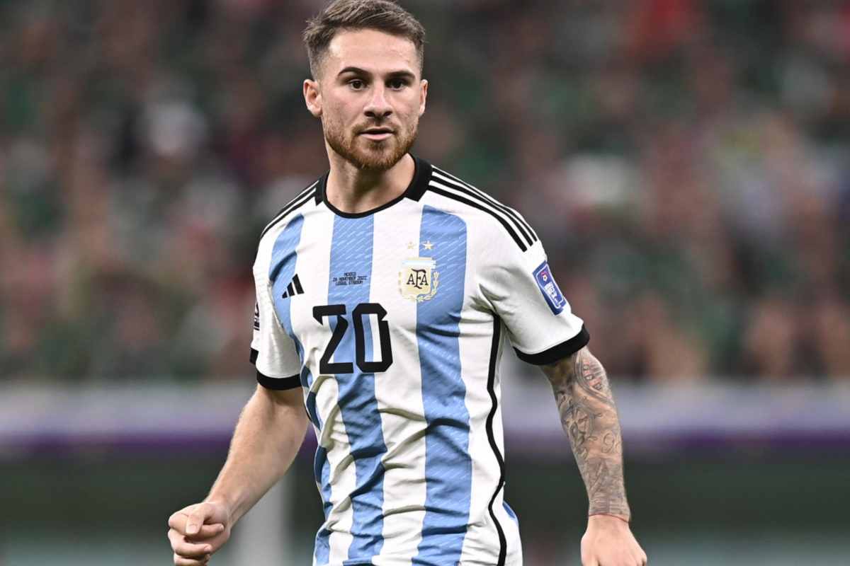 Colpo Mondiale, dall'Argentina di Messi alla Juventus