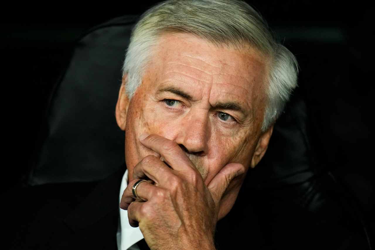 Firma a gennaio: l'uragano Ancelotti si abbatte su Milan e Juve