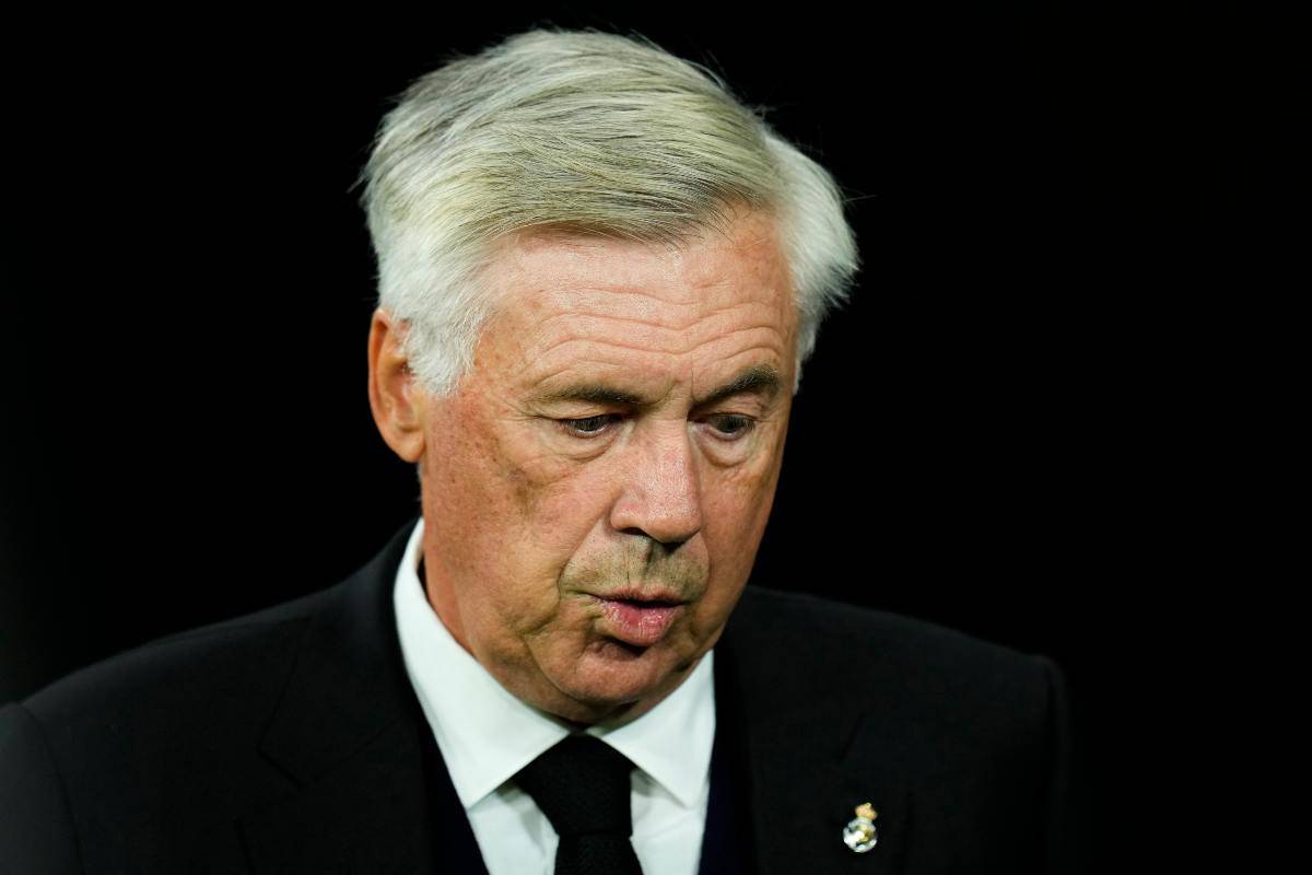 Ancelotti CT del Brasile: il tecnico lo dice chiaramente