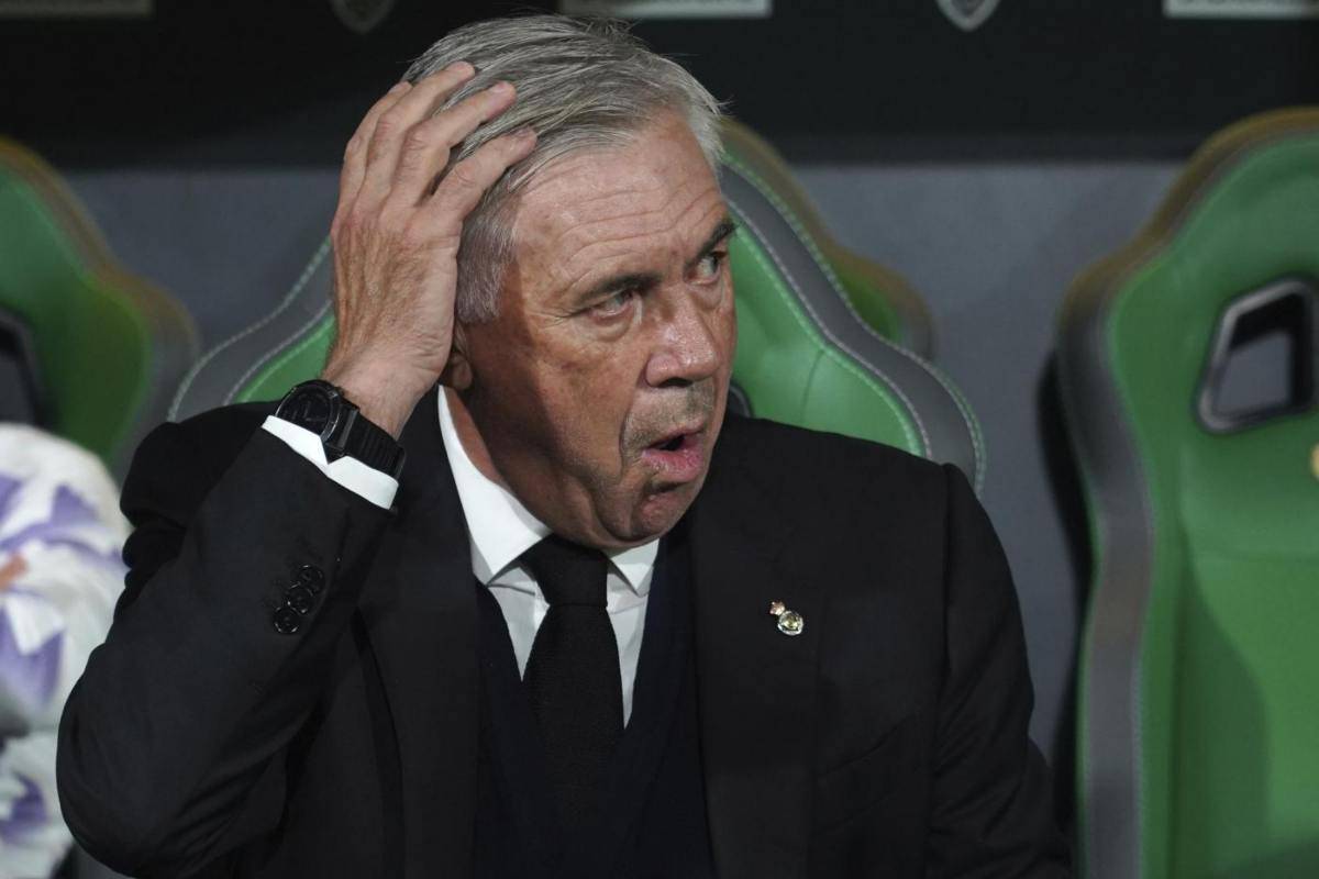 Calciomercato Juventus, Rabiot idea per il Real Madrid: lo scambio per stuzzicare i bianconeri