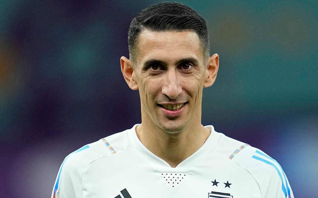 Il Siviglia piomba su Di Maria