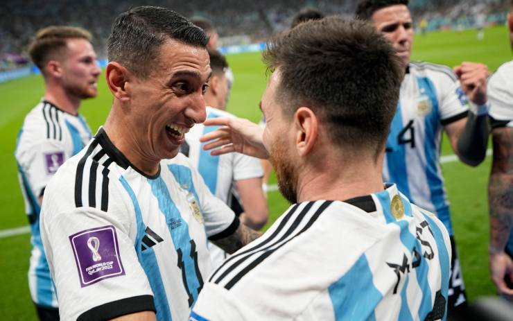 Di Maria può firmare con il Siviglia