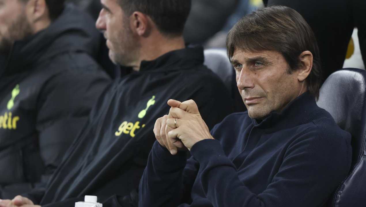 Conte fa sul serio per Bastoni