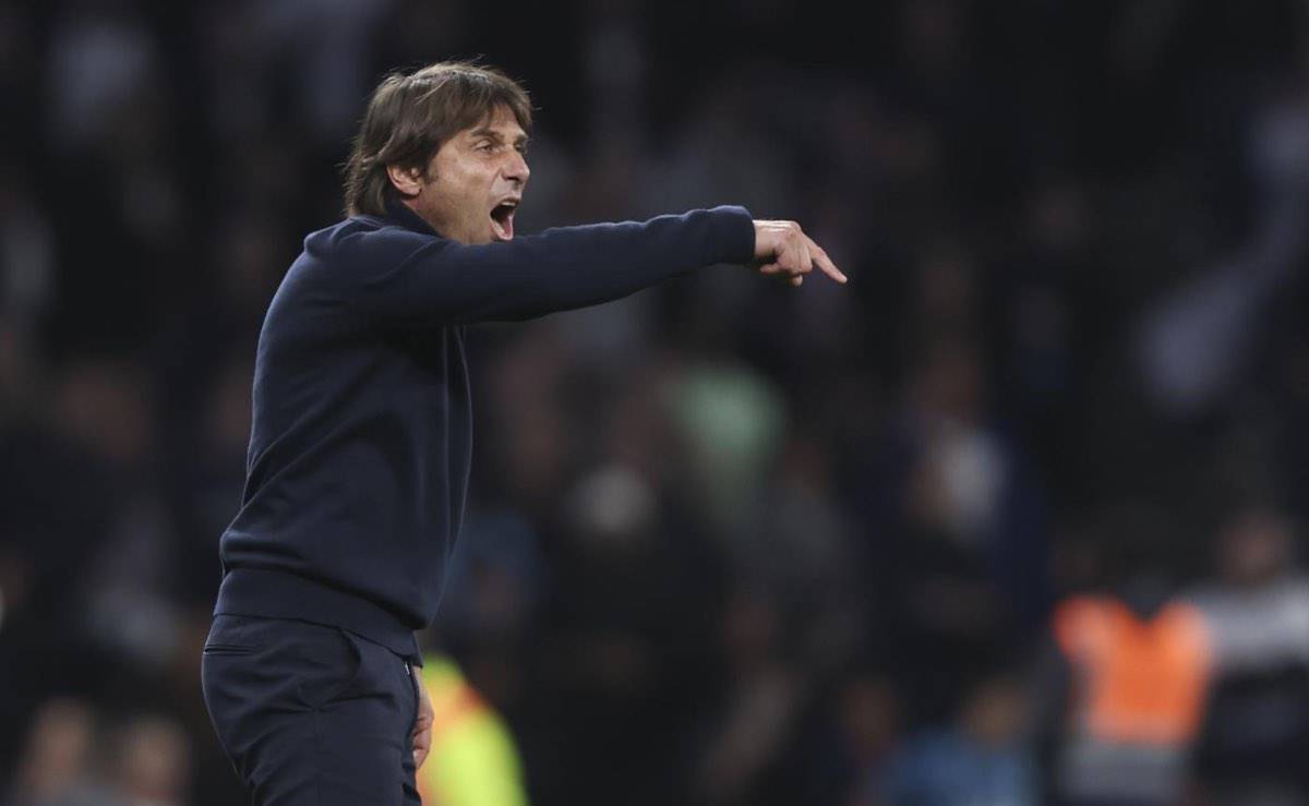 Conte lascia il Tottenham, sogno Nazionale