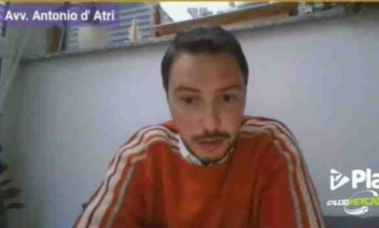 Inchiesta Juventus, l'annuncio in diretta: "Ulteriori controlli"